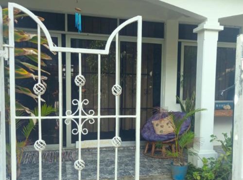 Guesthouse Lakaz Metiss