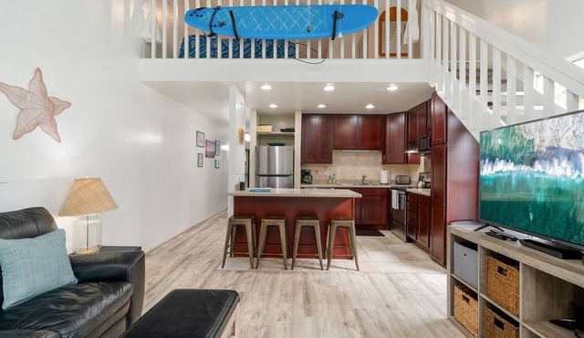 Hale Lani ~ Heavenly Home in Kahuku