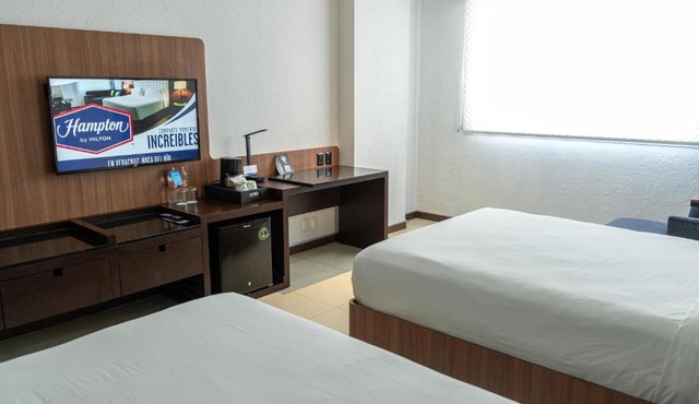 Hampton by Hilton Veracruz Boca Del Rio in Veracruz