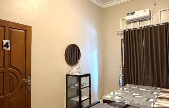 HARMONI GUEST HOUSE tumpak sewu in Sumberbopong