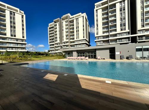 Haven Suites