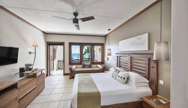 Heritage Awali Golf & Spa Resort – All Inclusive