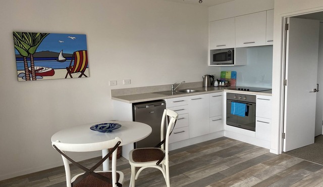 Hibiscus Coast Haven in Manly