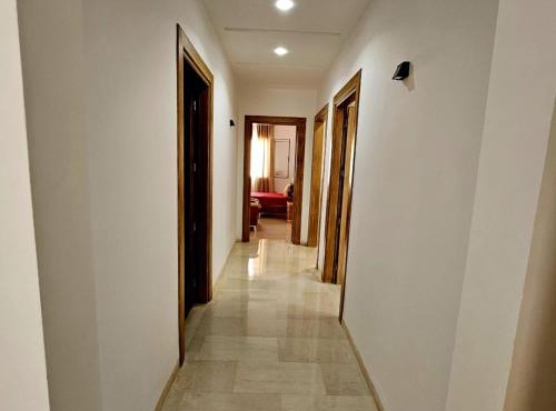 Holiday Appartments