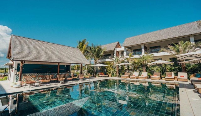 Holiday - Comfort - Spacious - Escape
