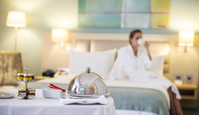 Holiday Inn Mauritius Mon Tresor by IHG