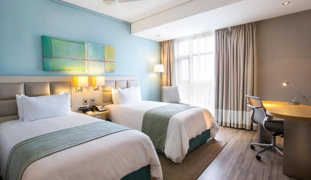 Holiday Inn Mauritius Mon Trésor by IHG