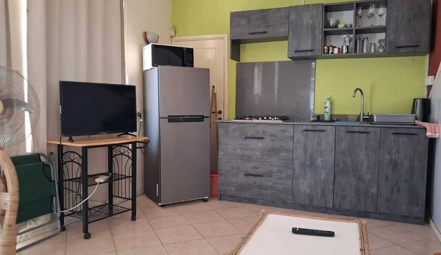 Homerez - Apartment in Pereybere, Grand Baie