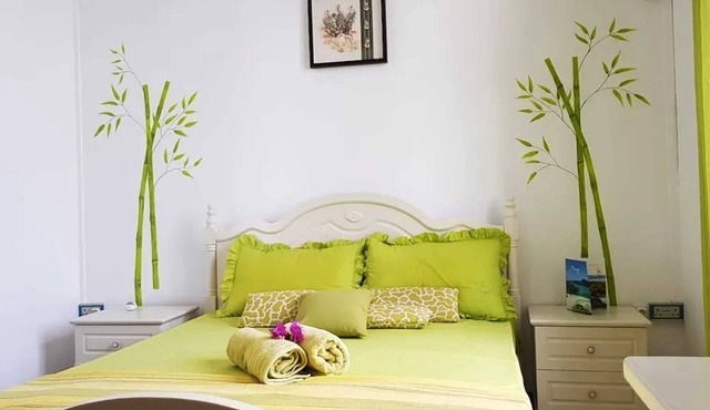Homerez - Apartment Mahebourg