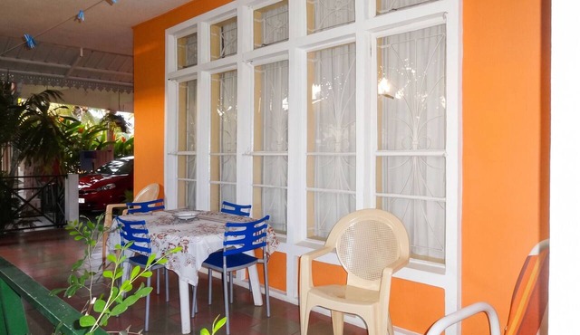 Homerez - Apartment in Flic en Flac