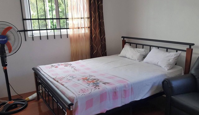 Homerez - Apt Flic en Flac