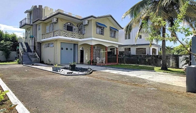 Homerez - Apt in Calodyne