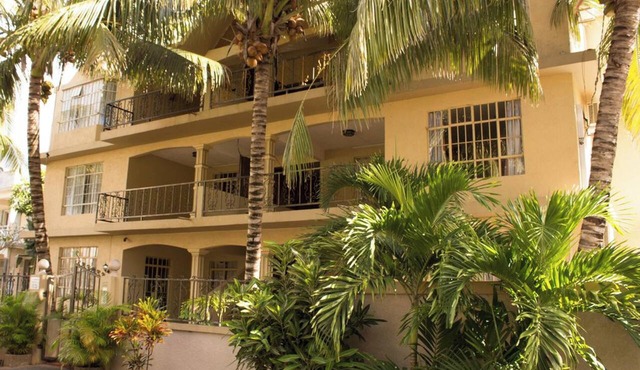 Homerez - Apt in Trou-aux-Biches