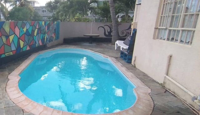 Homerez - Apt pool Trou-aux-Biches