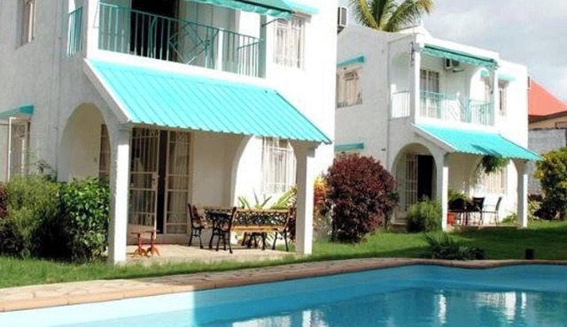 Homerez - House, Flic en Flac