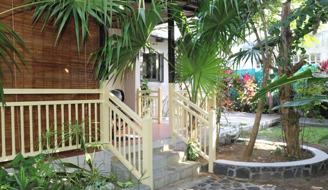 Homerez - House in Blue Bay