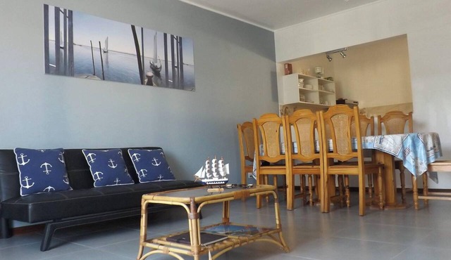 Homerez - Seaview Apt Flic en Flac