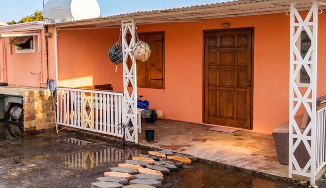 Homerez - Studio sea-view Souillac.
