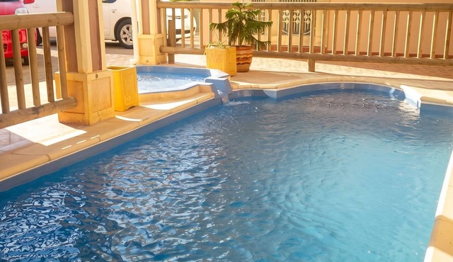 Homerez - Villa Flic en Flac