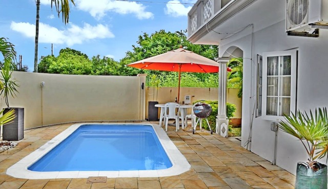 Homerez - Villa in Grand Baie