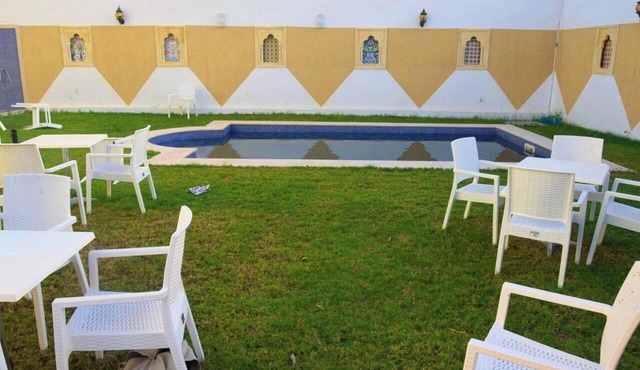 Homerez - Villa in Monastir
