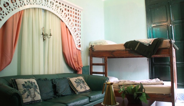 Hostel El Medina