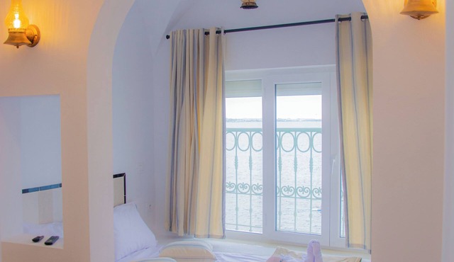 Hotel Al Jazira