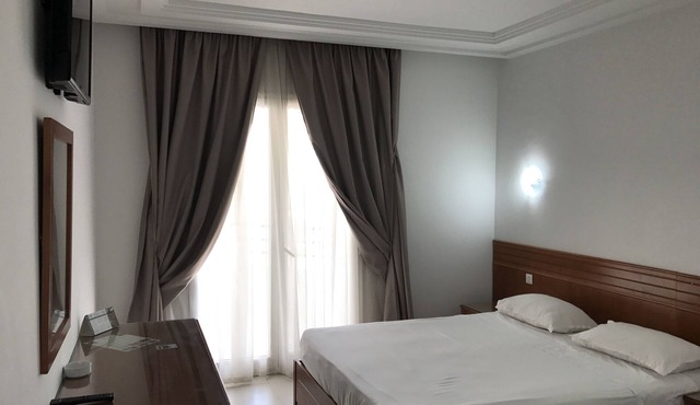 Hotel Al Karmel
