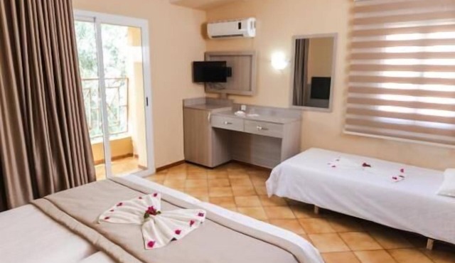 Hotel Alrawabi
