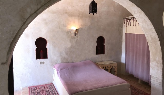 Hotel Arisha