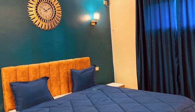 Hotel Dar Ali