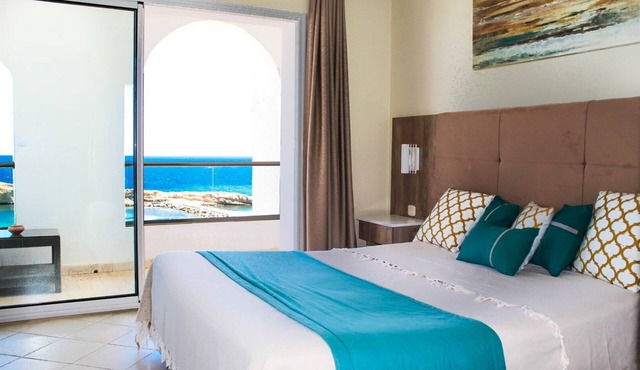 Hotel El Habib