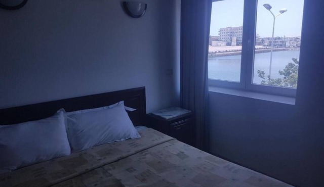 Hotel El Layeli