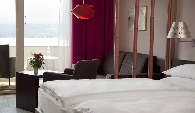 Hotel Karnerhof in Villach
