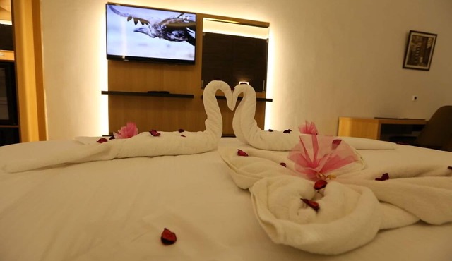 Hôtel Ksar Dhiafa by Plaza Hotels & Resorts