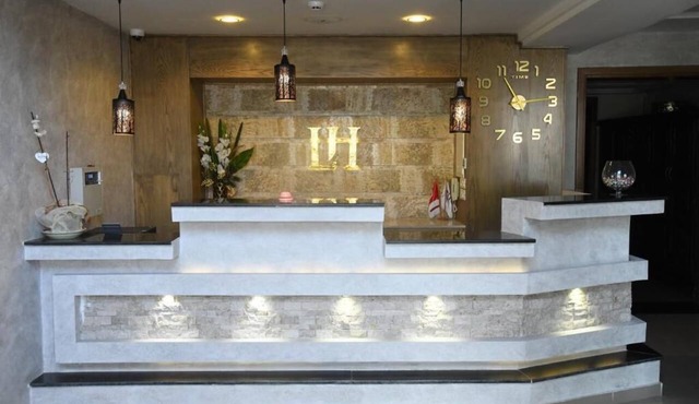 HOTEL LARIMAR