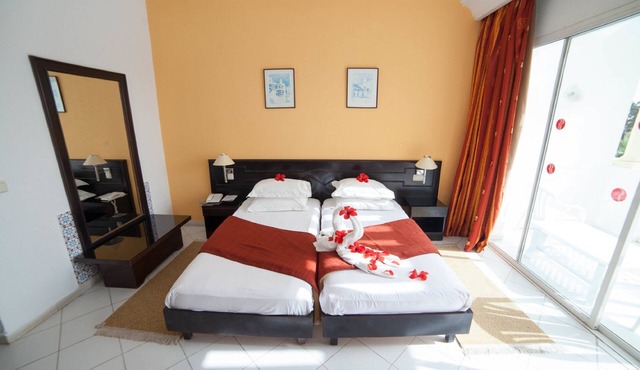 Hotel Liberty Resort