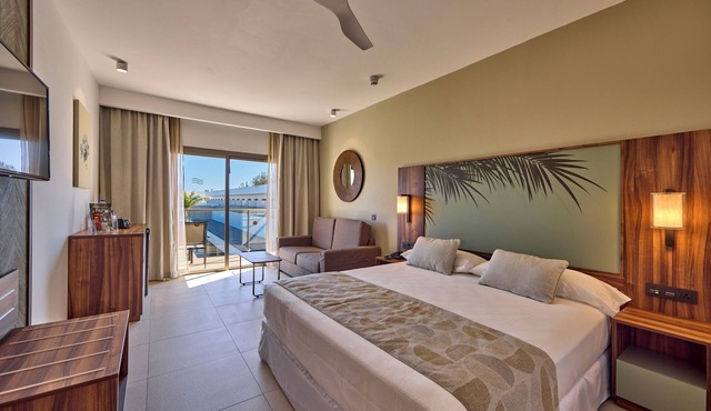 Hotel Riu Turquoise - All Inclusive
