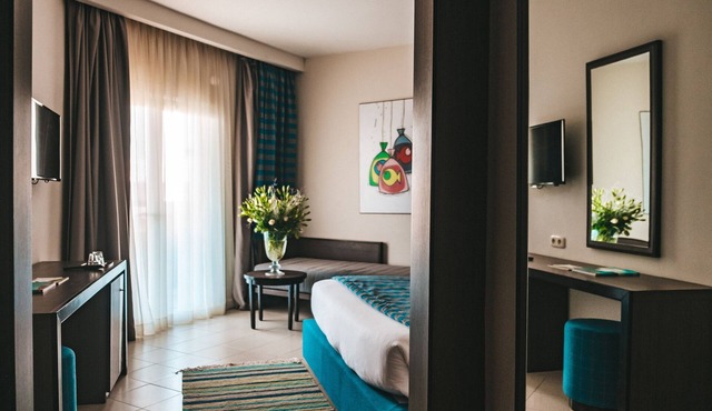 Hotel Rosa Beach Monastir