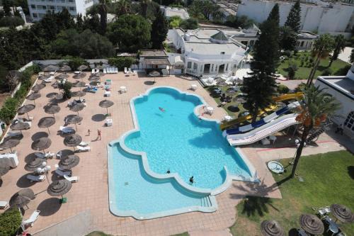 Hotel Royal Jinene Beach & Spa