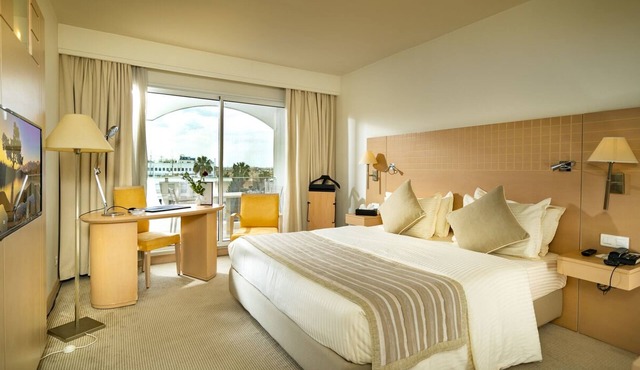 Hotel Sfax Centre