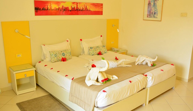 Hotel Sidi Mansour Resort & Spa