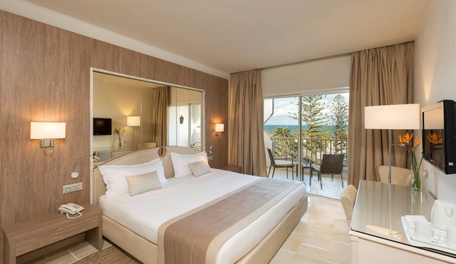 Hotel Tour Khalef