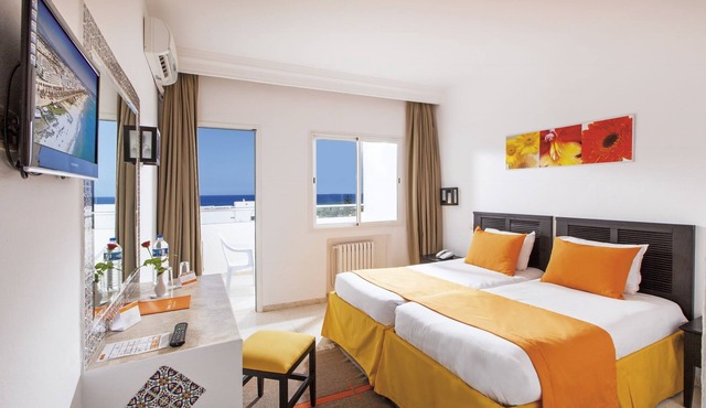 Hotel Tropicana Club & Spa
