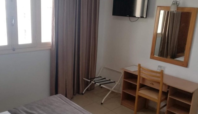 Hotel Yasmine