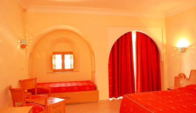 Hotel Zita Beach Resort