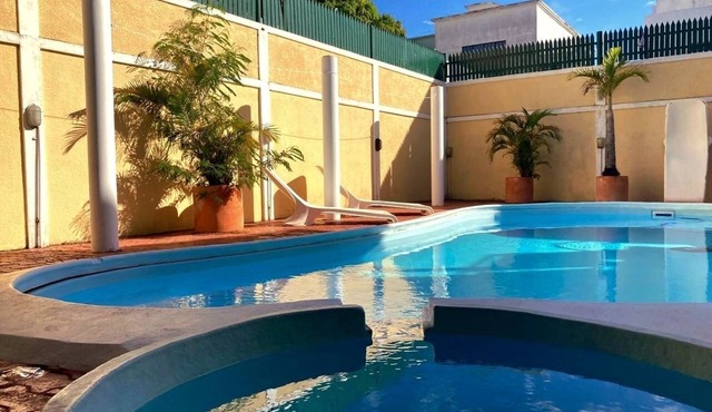 House/Villa - Trou aux Biches