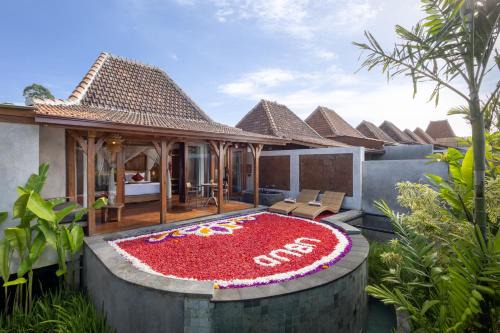 Ibaha Villas by GenuineHost in Ubud