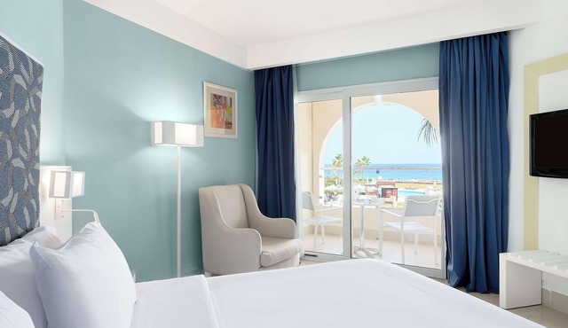 Iberostar Selection Diar El Andalous