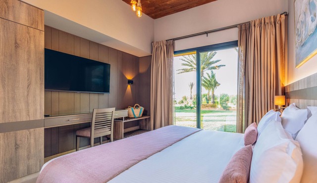 Iberostar Waves Mehari Djerba